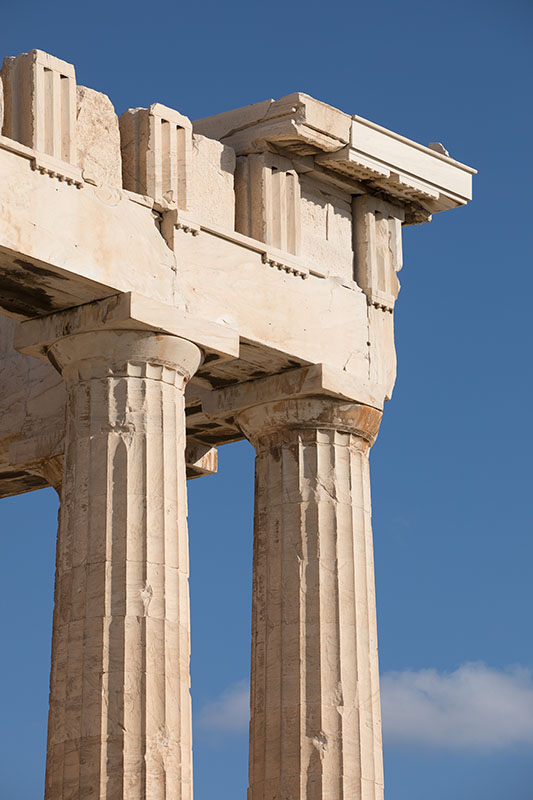 Parthenon 