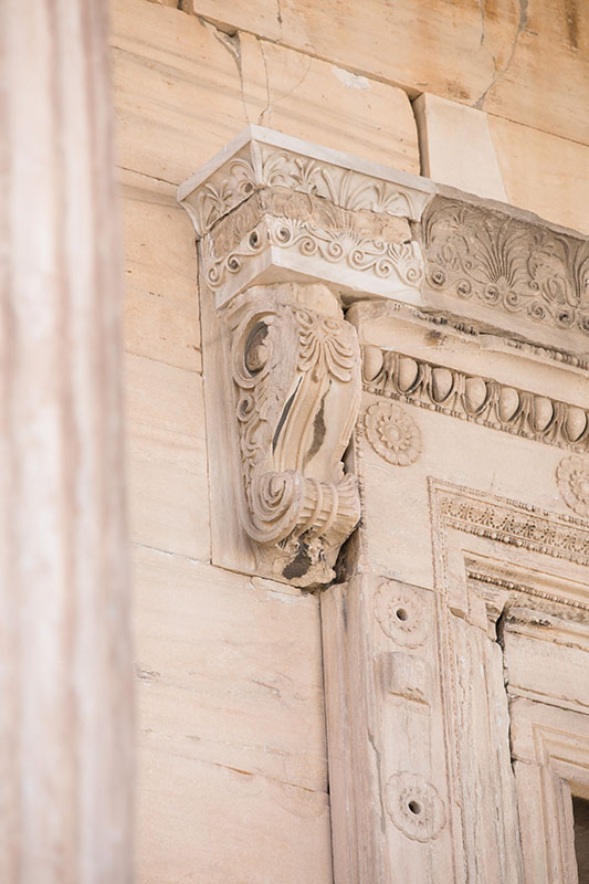 Fig. 24 Parthenon