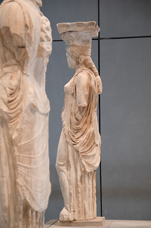 Acropolis Museum