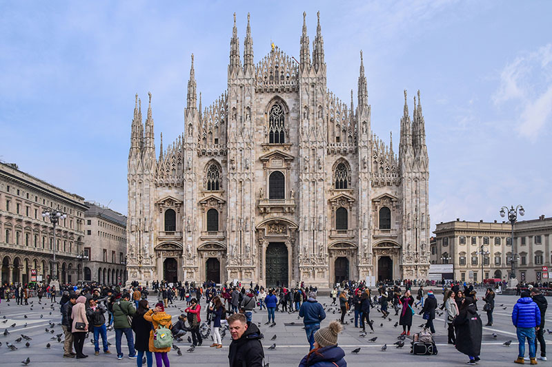 The Basilica of St Peter: No Words to Describe