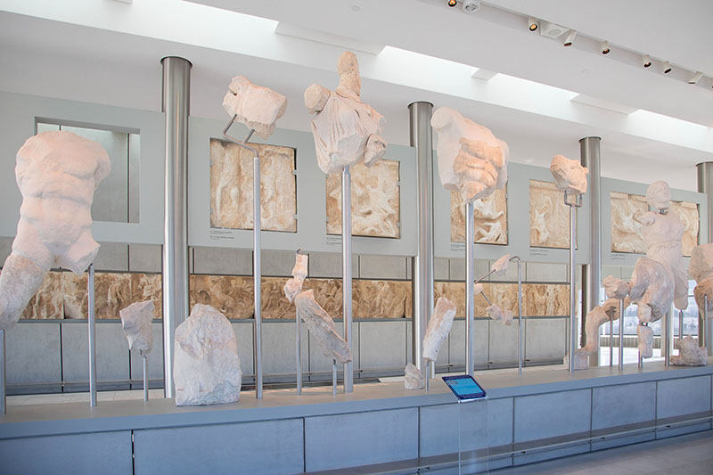 Acropolis Museum