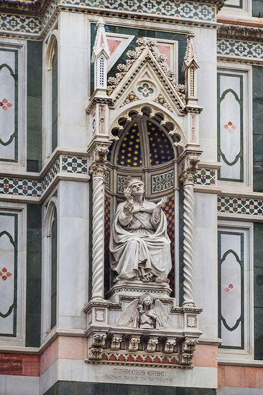 Fig. 38 Florence Cathedral