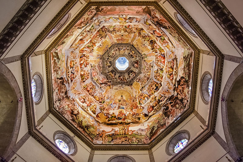 Cathedral del Fiore
