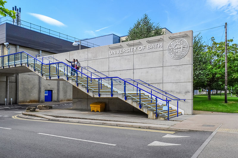 Fig-42 University of Bath