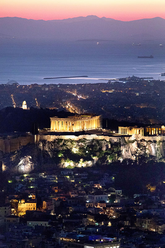 Fig. 50 Athens, Greece