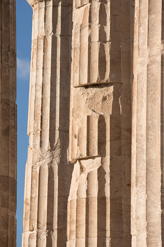 Fig. 5 Parthenon