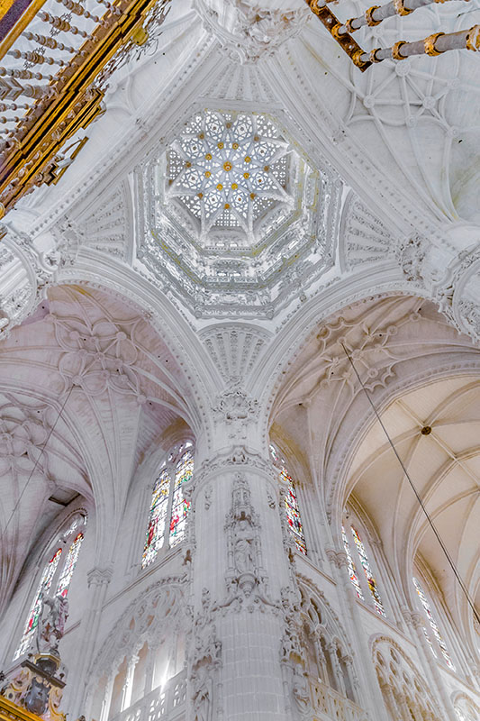 Catedral de Santa Maria de Burgos