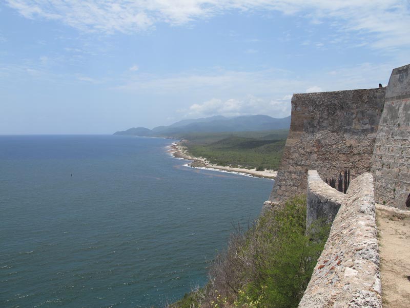 Castillo del Morro