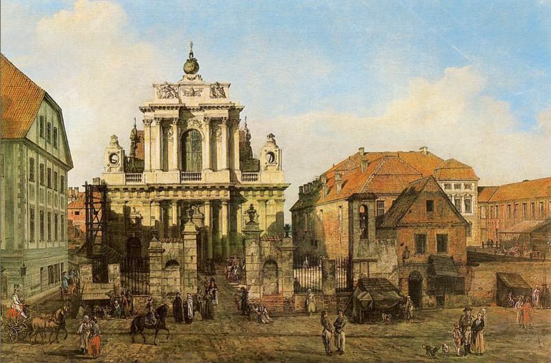 Figure-16-Bernardo-Bellotto-Carmelite-Church-in-Warsaw2