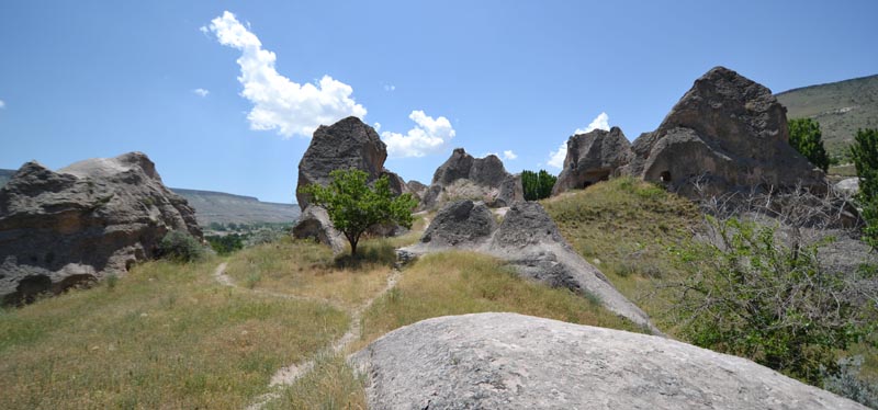 Keşlik Monastery