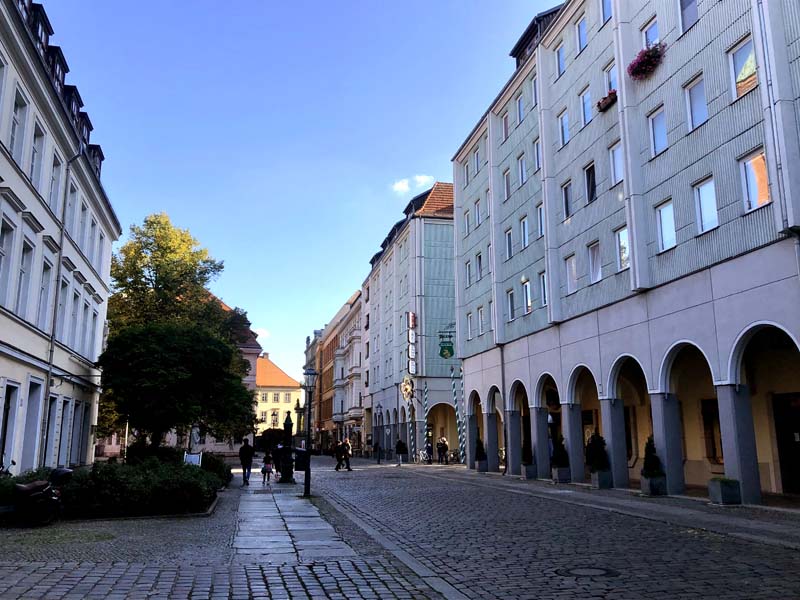 Figure 25, Nikolaiviertel