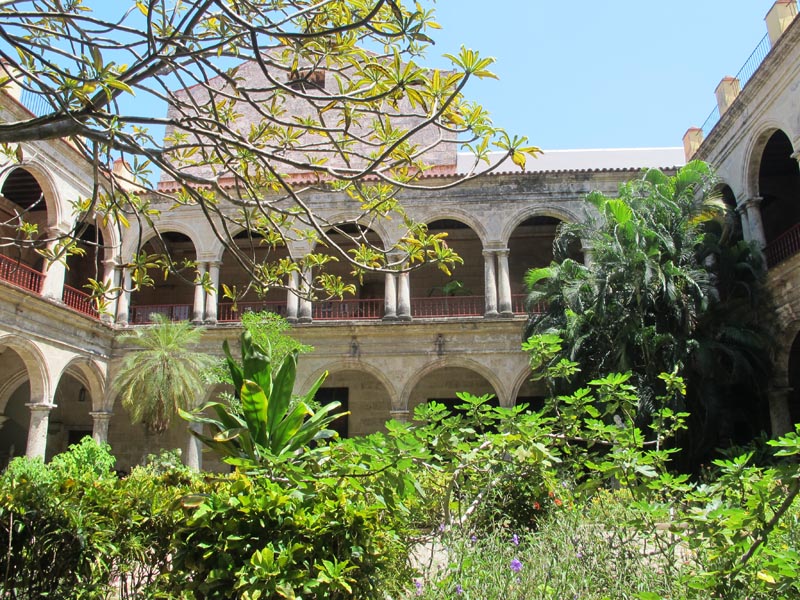 Colegio Seminario de San Carlos