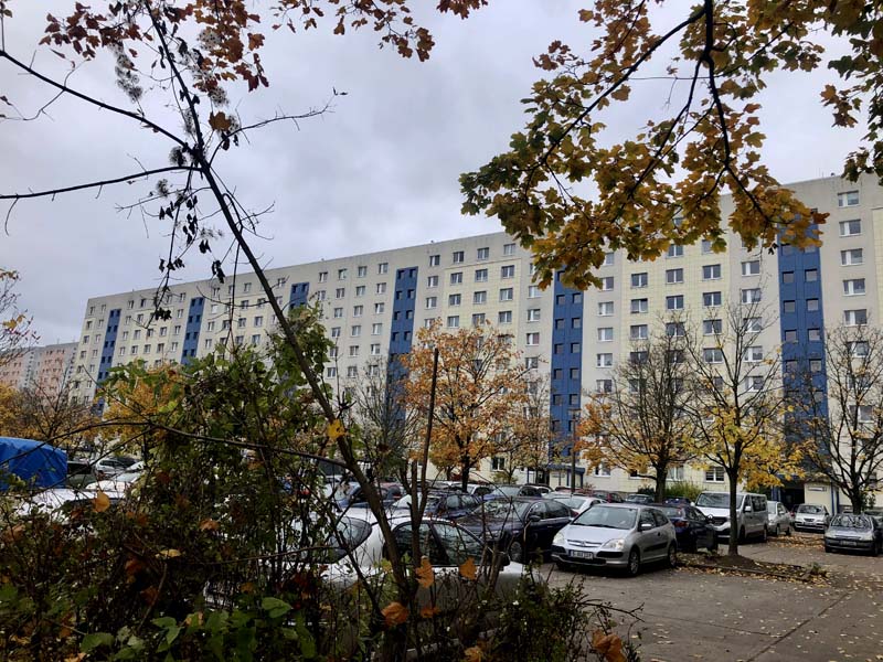 Figure 48, Marzahn