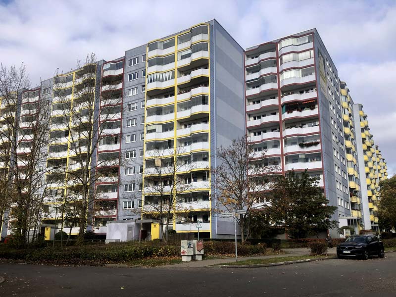 Figure 55, Marzahn