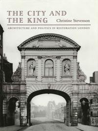 Kostof_HonMention_The-City-and-the-King Kostof_HonMention_The-City-and-the-King