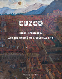 Cuzco cover