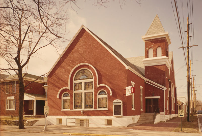 SAH Archipedia Online Encyclopedia of U.S. Architecture
