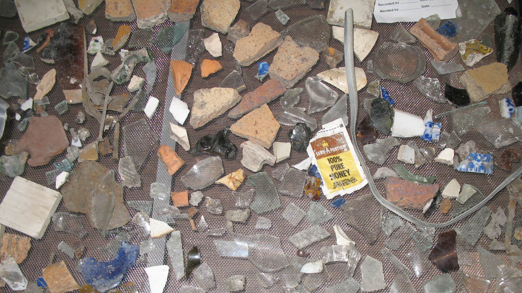 CPH Dig 6-30-2010 fragments2 Small