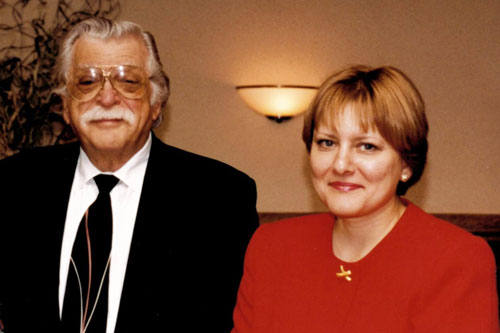 Seymour-Persky-Pauline-Saliga