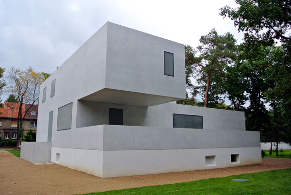 New Masters' Houses 6376_Dessau_web