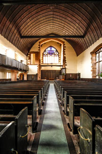 Queen's-Cross-Church---Paul-Tomkins-VisitScotland Queen's-Cross-Church---Paul-Tomkins-VisitScotland