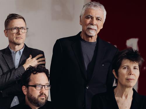 Courtesy of DS+R. Credit: Geordie Wood Diller Scofidio + Renfro