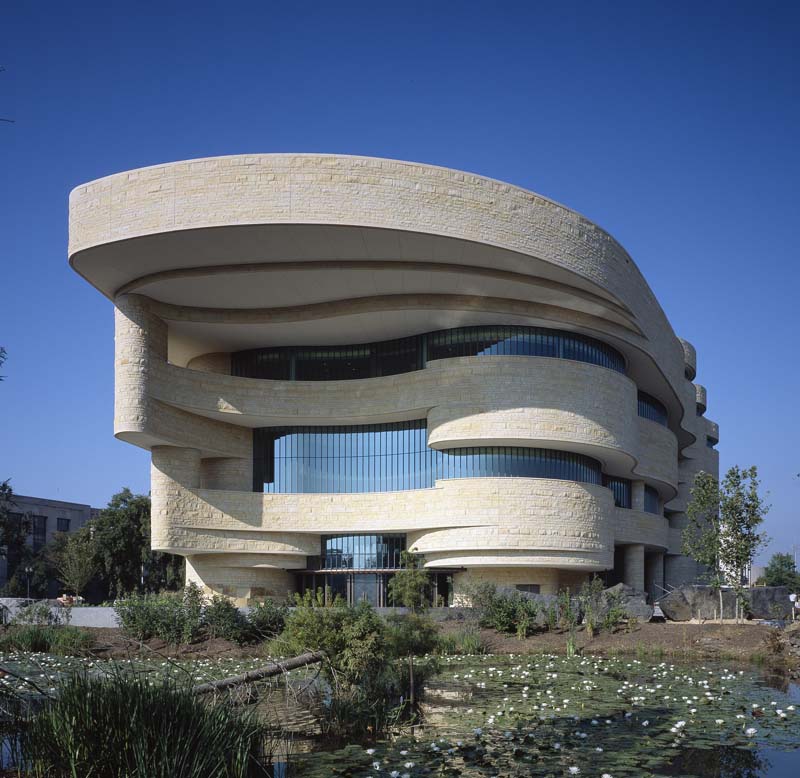 1_National Museum of the American Indian