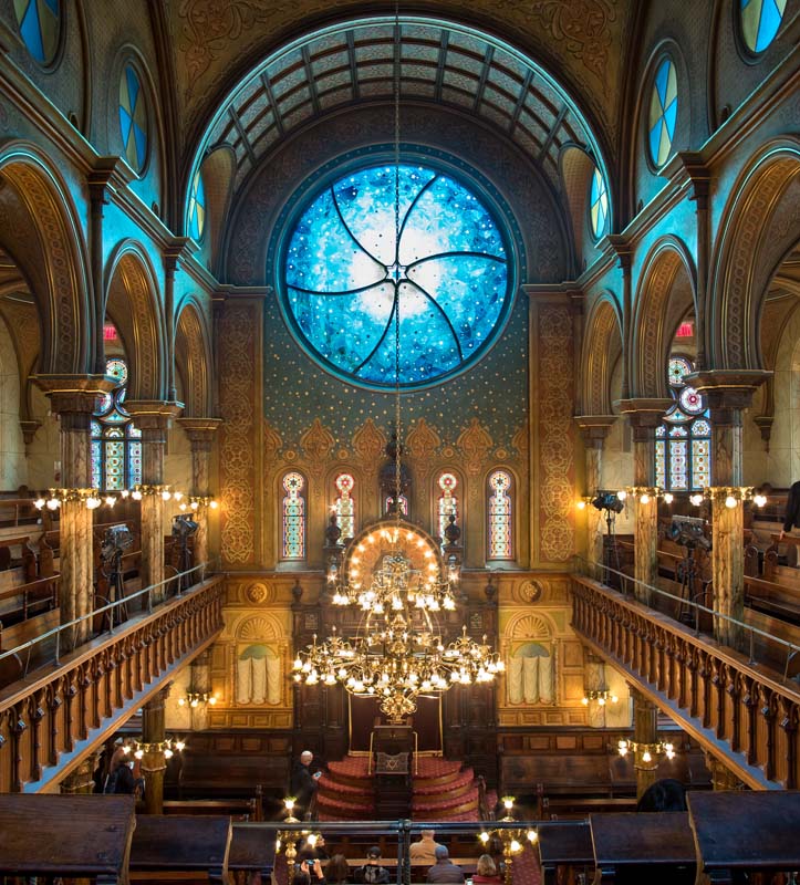 Eldridge_Street_Synagogue_Rhododendrites