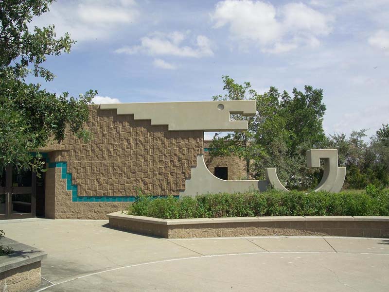 4_Knife River Indian Village Visitor Center