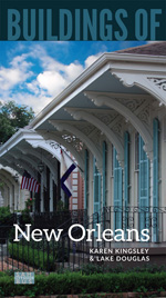 Buildings of New Orleans