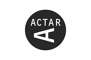 Actar D logo
