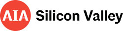 AIA-Silicon-Valley logo