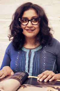 Anooradha Siddiqi