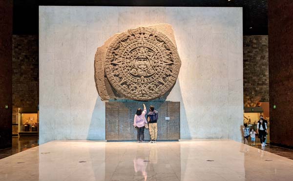 Anthropology Museum