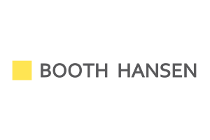 Booth Hansen logo