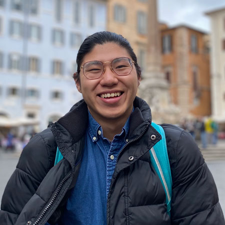 Calvin Nguyen