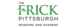 The Frick Pittsburgh logo