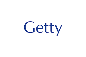 Getty logo