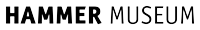 Hammer_Wordmark_200x30 Hammer Museum wordmark