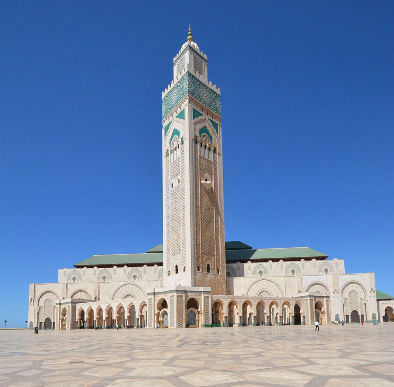 Hassan II