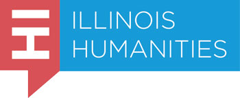 Illinois Humanities logo