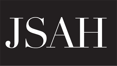 JSAH logo