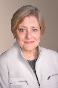 Pauline Saliga