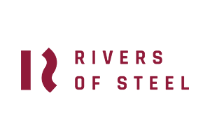Rivers of Steel logo