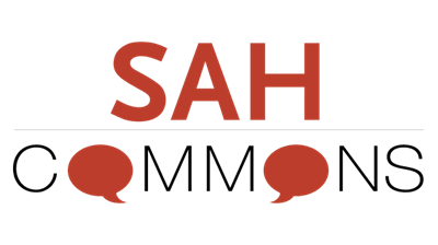 SAH Commons logo