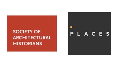 SAH and Places logos