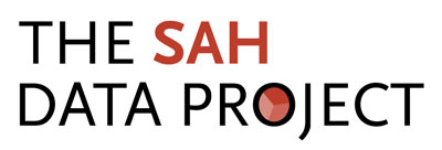 SAH Data Project logo