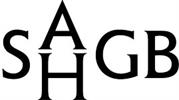 SAHGB logo