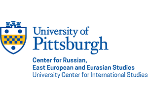 Shield Pitt REES UCIS logo