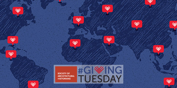 Giving Tuesday Thank You Image